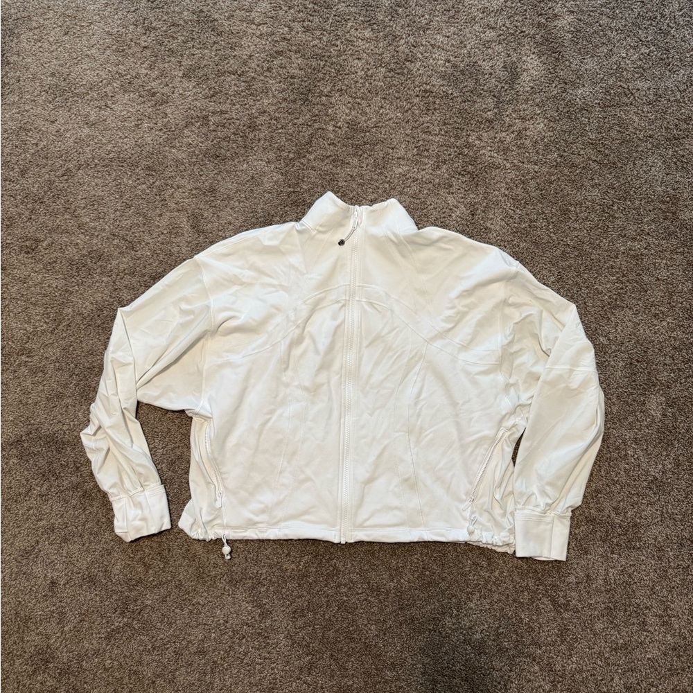 Define Relaxed Fit Jacket Luon